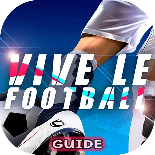 Vive Le Football MOD APK